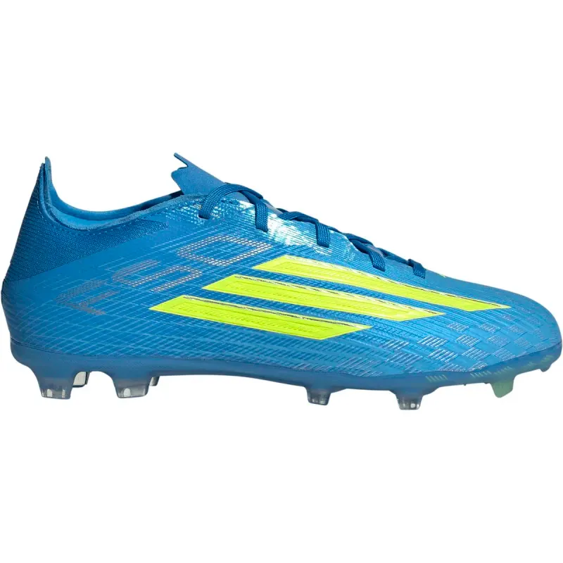 Kindervoetbalschoenen adidas F50 Elite FG (JR8964)