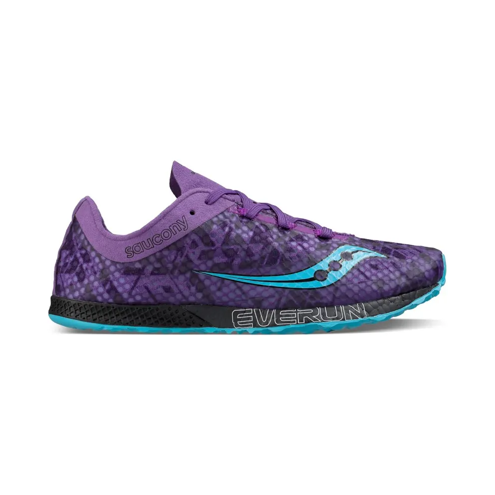 Saucony ENDORPHIN RACER 2 “Purple Teal” (S19031-1)