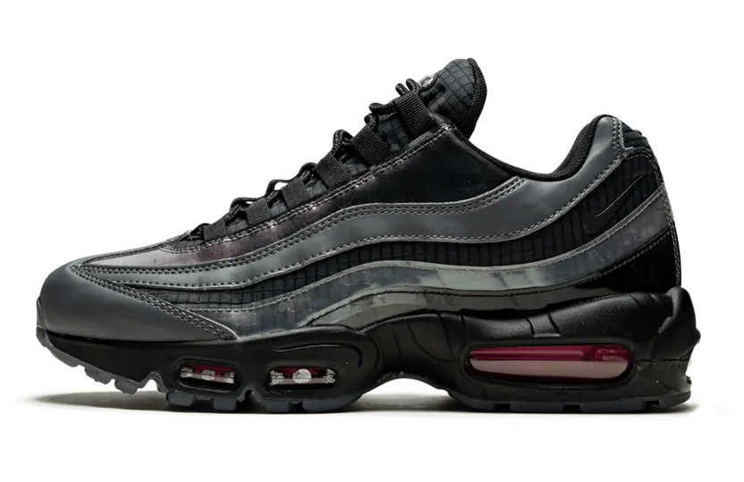Nike Air Max 95 LV8 Black