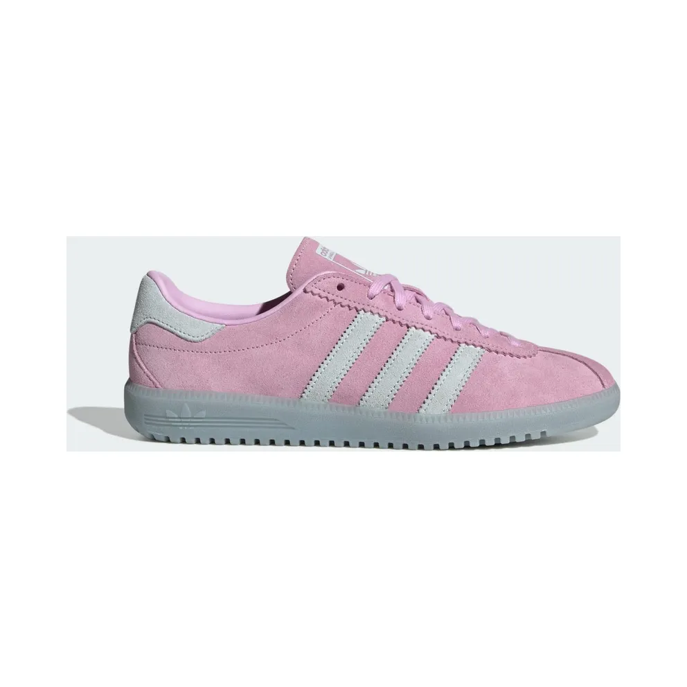 adidas Bermuda Bliss Lilac Halo Blue (JI2660)