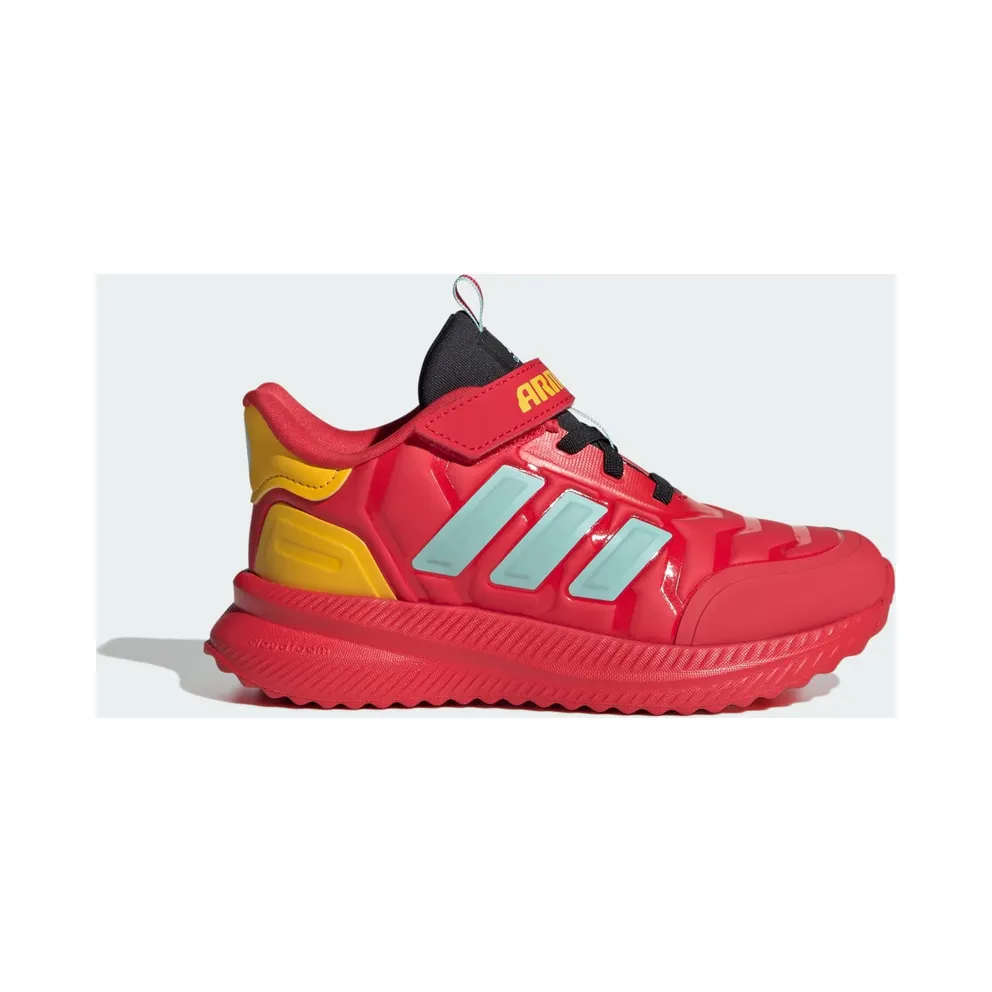 adidas X_PLR PATH Marvel Iron Man (JQ6686)
