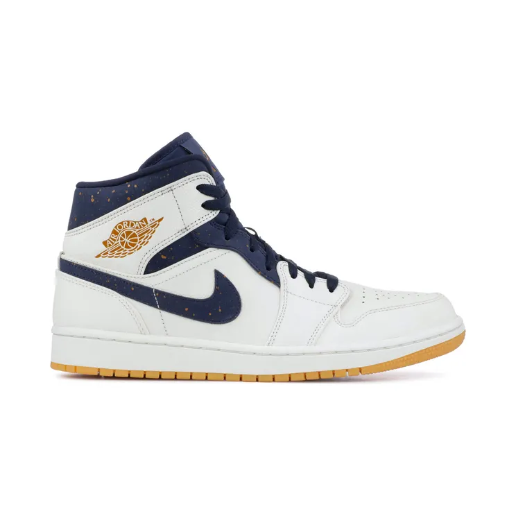 Air Jordan 1 Retro Mid Jeter