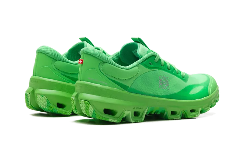 On Running Cloudventure 2 “LOEWE – Grass Green” (3WF10794191)