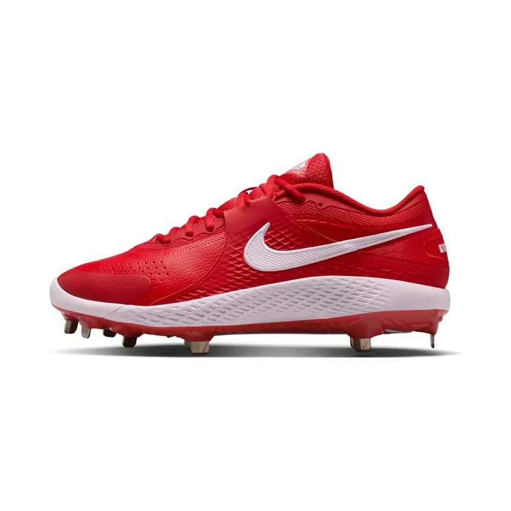Nike Diamond Gamer MTL University Red White (IU4451-600)