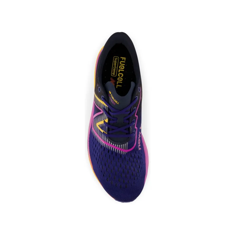 New Balance FuelCell SuperComp Pacer LE Night Sky Orange Pink (MFCRRLE)
