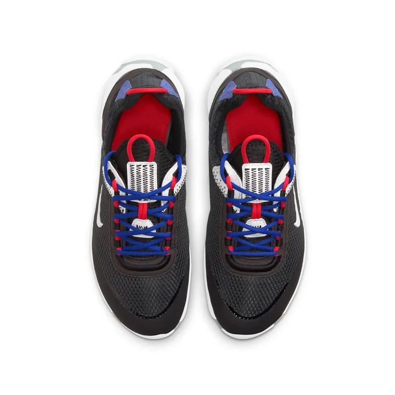 Nike React Live Older Kids’ Black (CW1622-002)