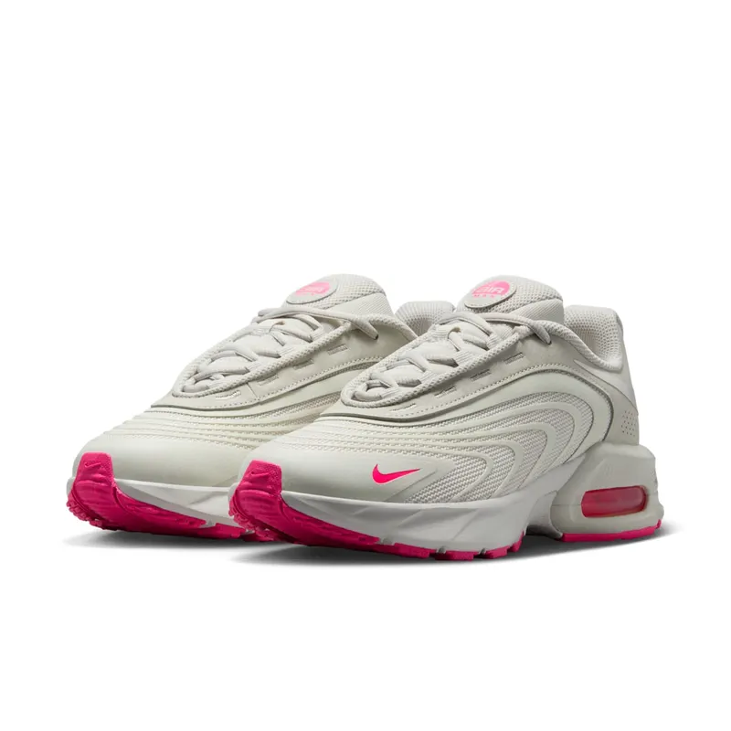 Nike Air Max Fire Light Bone Hyper Pink (IF2620-002)