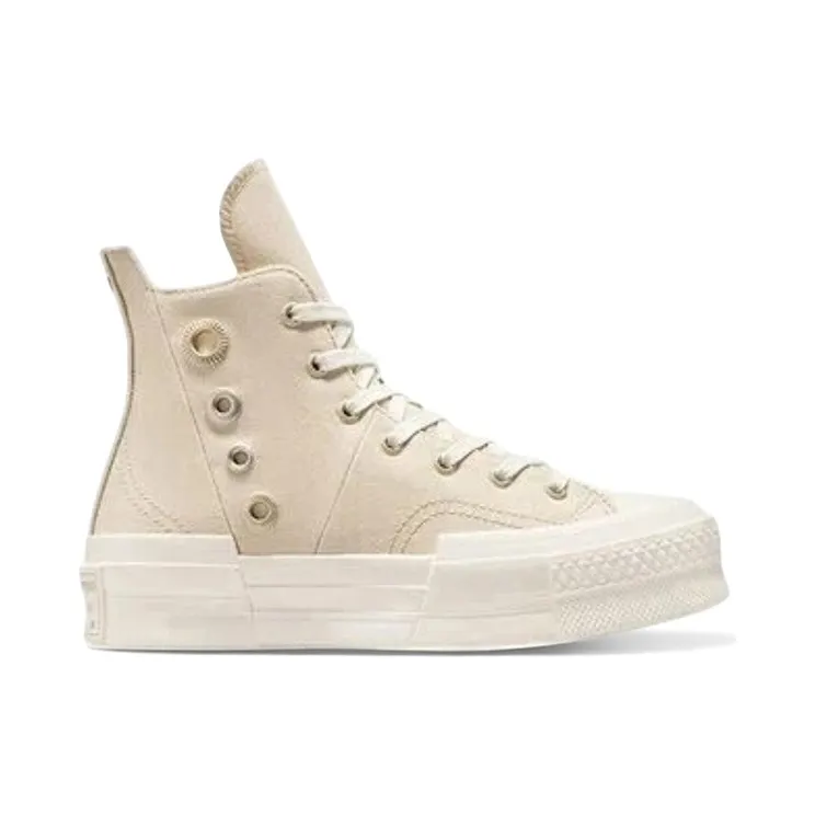 Converse Chuck 70 Plus Hi Metal Rings Miso Glaze Brown (A11176C)