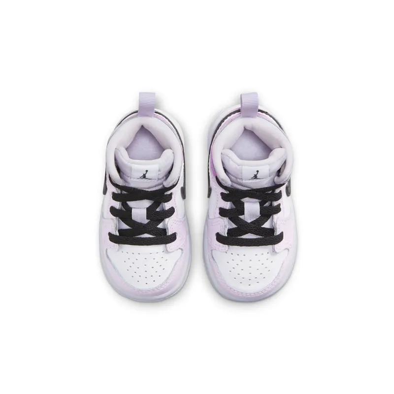 Jordan 1 Mid Barely Grape (DQ8425-501)
