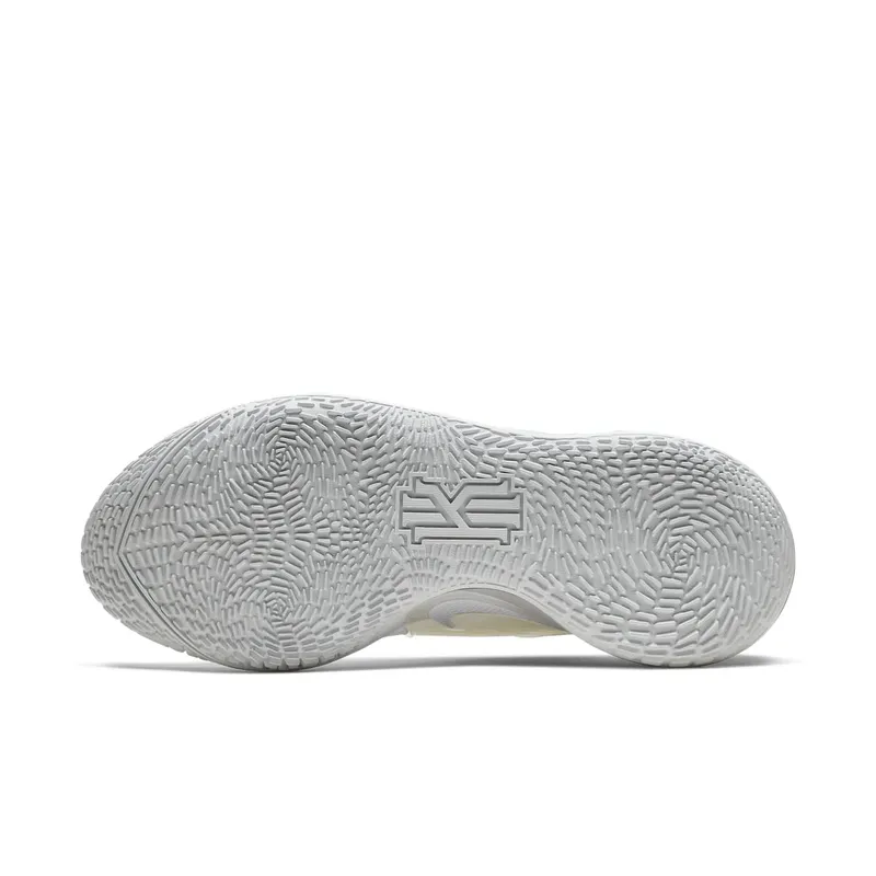Nike Kyrie 2 Low Spongebob Sandy Cheeks White/Wolf Grey (CJ6953-100)