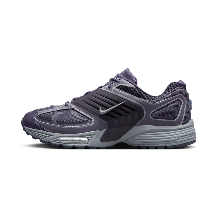 Nike Air Pegasus Wave (dark raisin / cement grey / metallic silver) – IB0612-500
