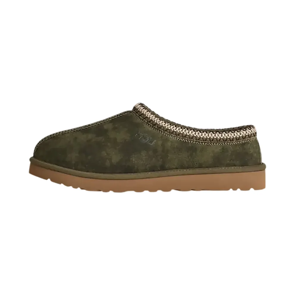 Ugg Tasman Baxter Slipper “Burnt Olive” (1173810-BTOL)