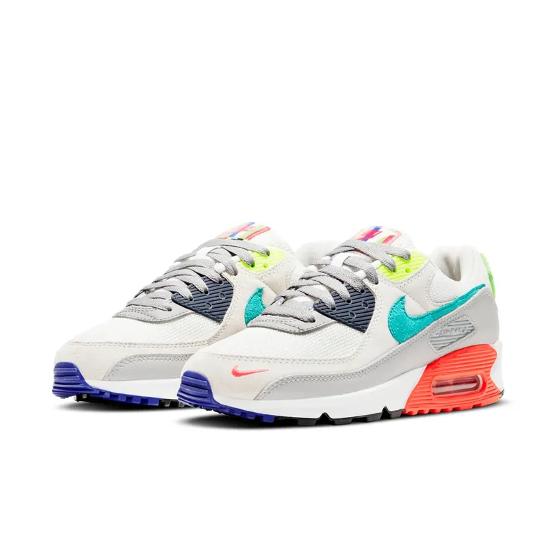 Nike Air Max 90 EOI Grey (DD1500-001)