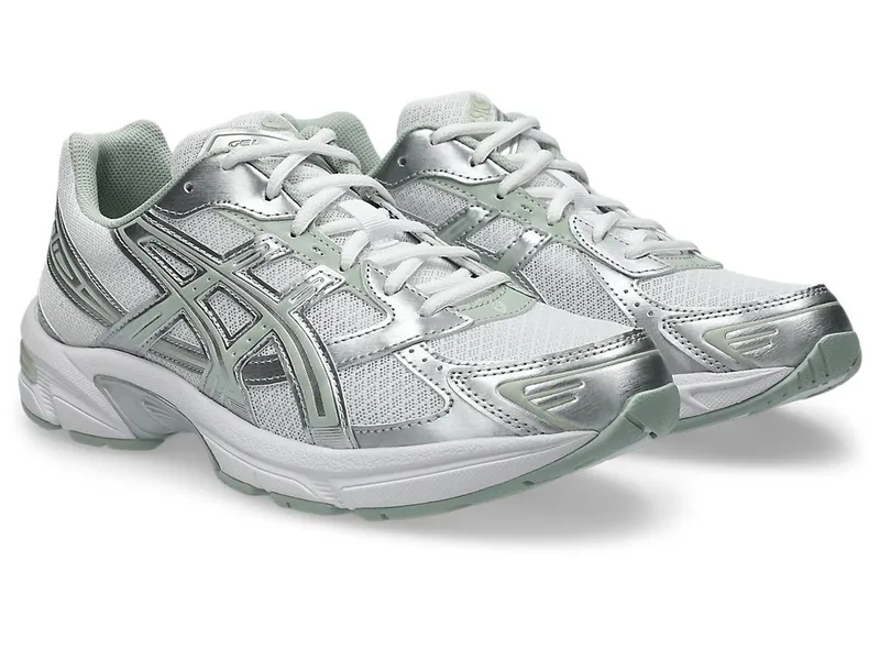 ASICS GEL-1130 “White / Sage Frost” (1203A899-103)