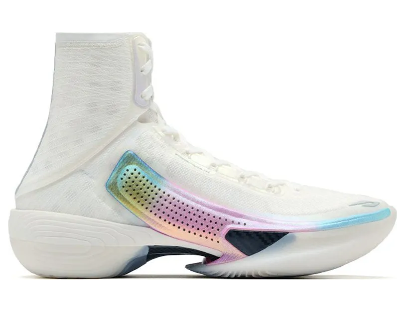 Anta Sneakerverse SV Eclosion Type 1 Illusion White (112541101VS-5)