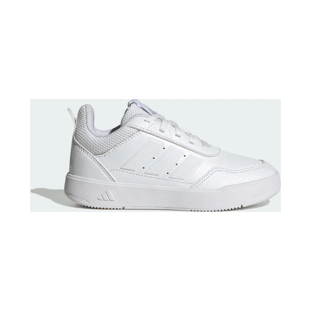 Adidas Tensaur Sport 3.0 K Sports Shoes Cloud White / Cloud White / Grey One (JQ1862)