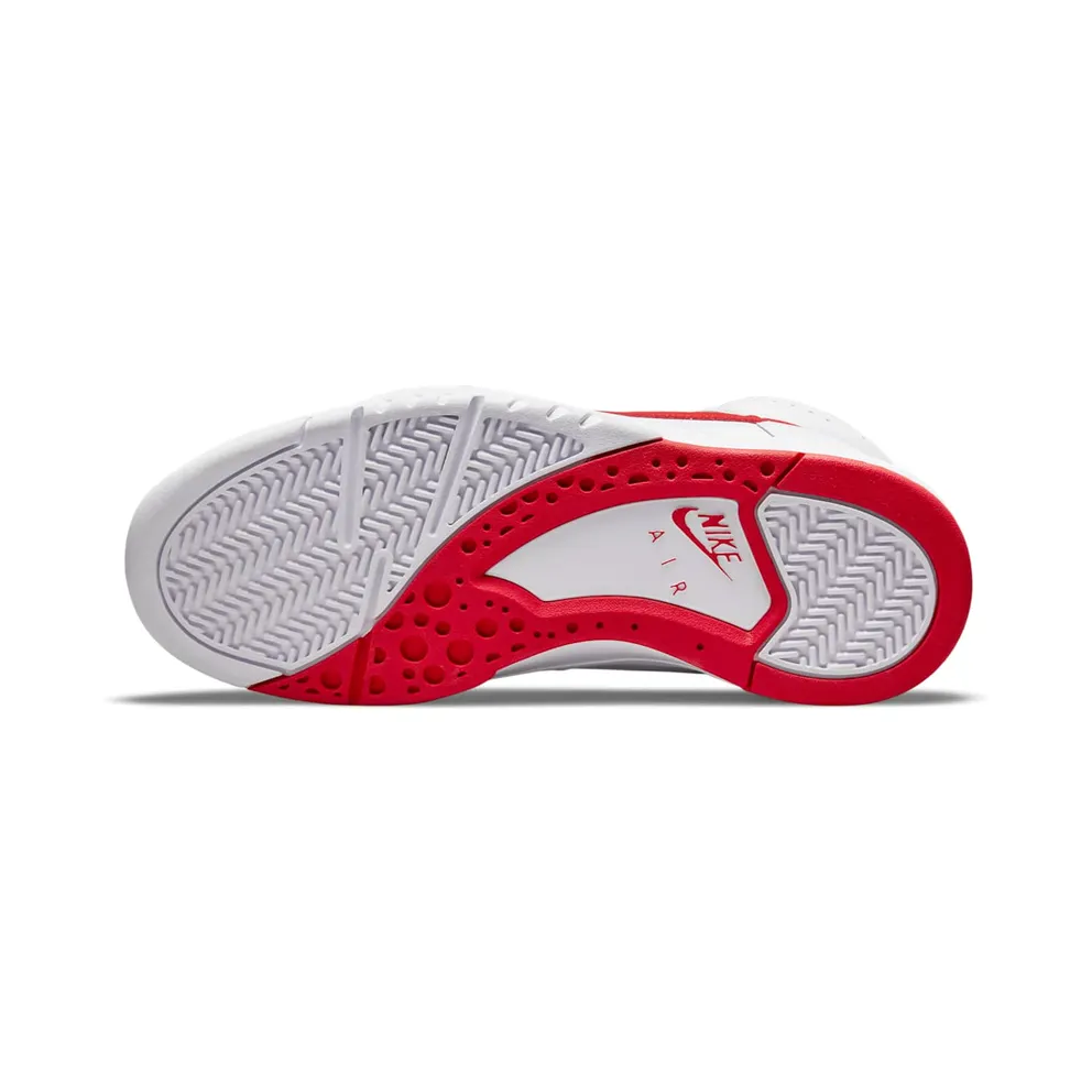 Nike Air Flight Lite II Mid Scottie Pippen (DJ2518-101)