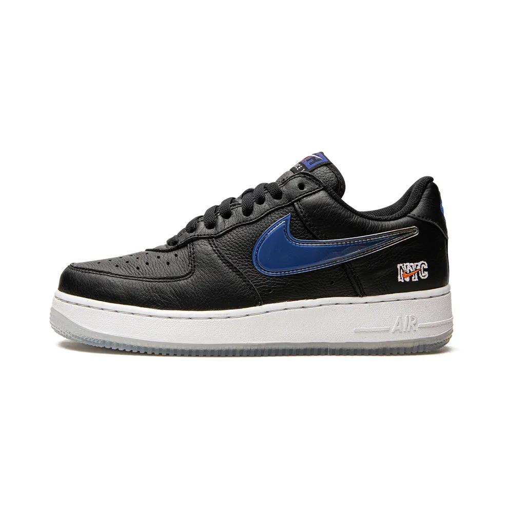 Nike x Kith Air Force 1 Low NYC Black (CZ7928-001)