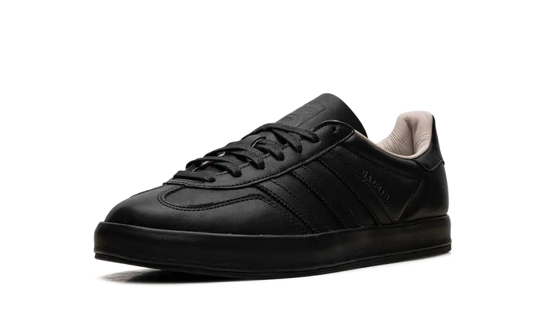 Adidas Gazelle Indoor “Luxe Pack Black” (JH5415)