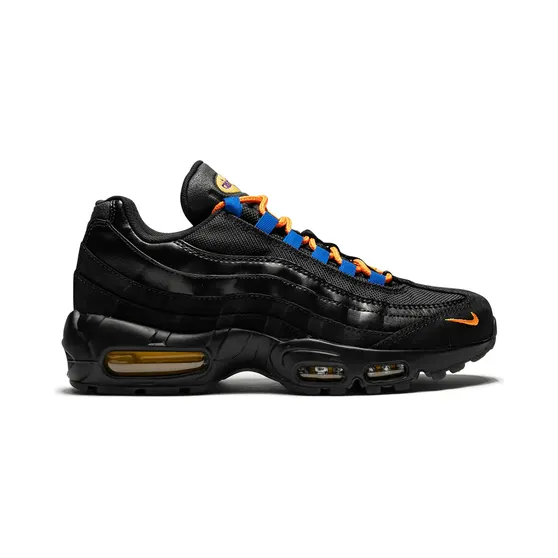 Nike ‘Air Max 95 Prm’ “Black” (AT8505)