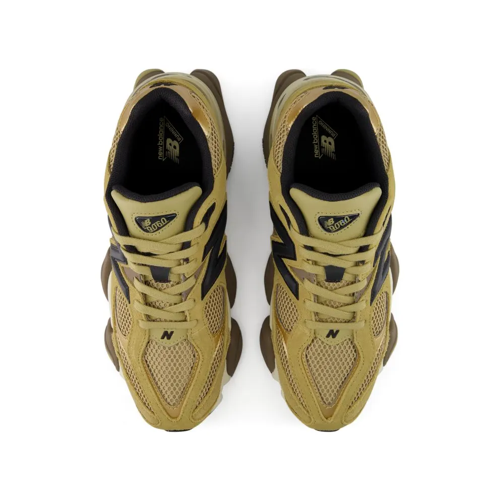 New Balance 9060 Quicksand/ Incense (U90604WC)