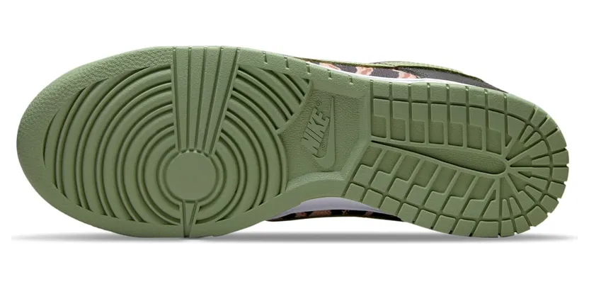 nike-dunk DH0957-001