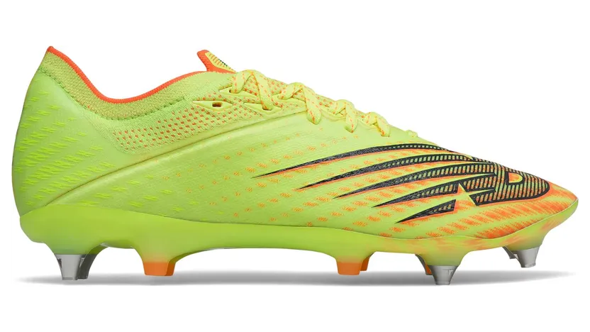 New Balance Furon V6+ Pro SG Gelb/Orange (MSF1SS65)
