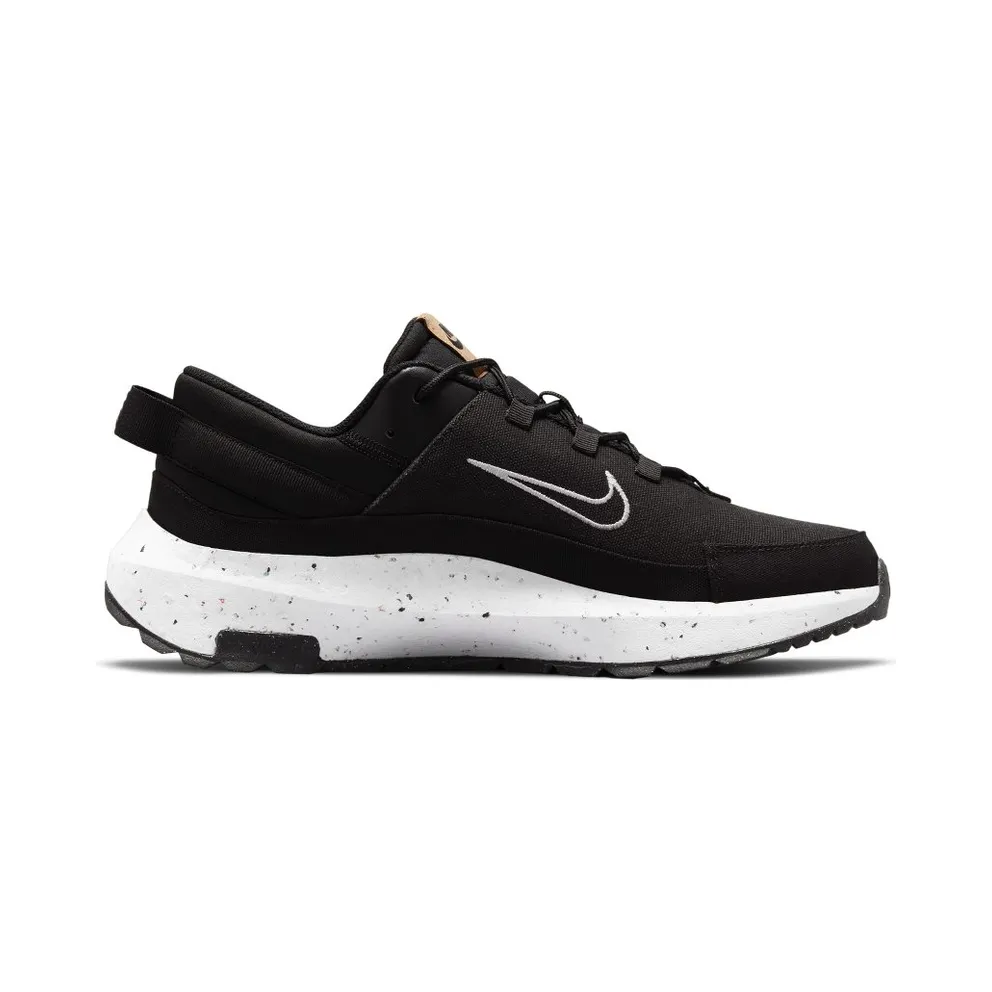 Nike Crater Remixa Black 50% Sustainable Materials (DC6916-003)