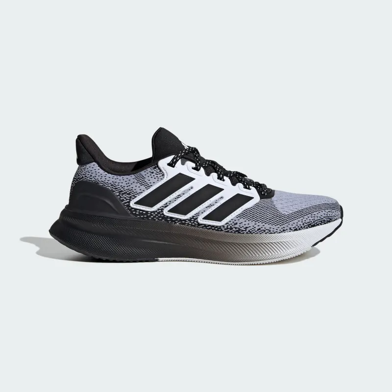 Adidas Ultrarun 5 Running Shoes Core Black / Cloud White / Cloud White (JS2837)