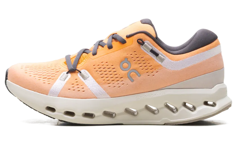 On Running Cloudsurfer 2 “Tangerine Ivory” (3MF10123126)