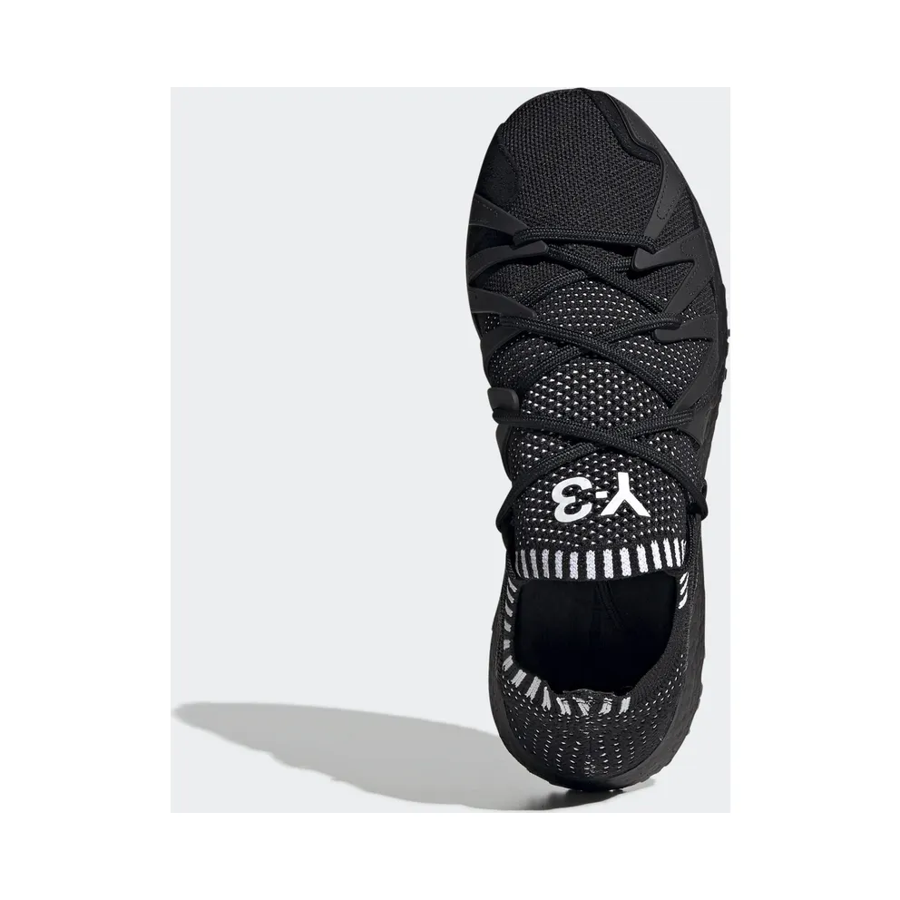 adidas Y-3 Raito Racer Black White Black/Black/Footwear White (EF2562)