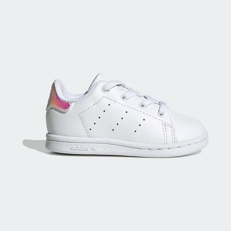 adidas Stan Smith Cloud White / Cloud White / Core Black (FU6675)