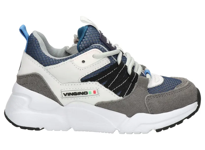 Vingino sneaker Grijs (VB47)