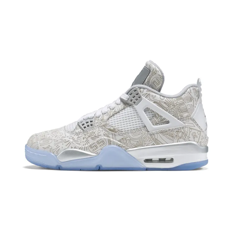 Air Jordan 4 Retro Laser (705333-105)