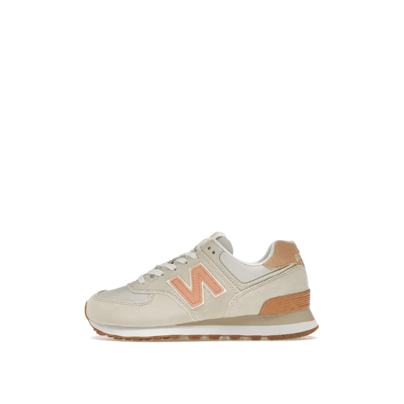 New Balance WL574 RD2 Calm Taupe (WL574RD2)