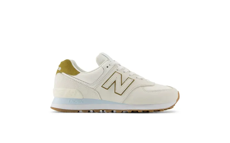 New Balance 574 CALIA Blue Green (WL574CDS)