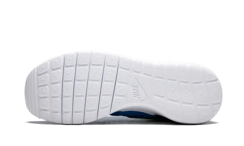Nike Roshe One (GS) “Blue Hero” (599728-412)