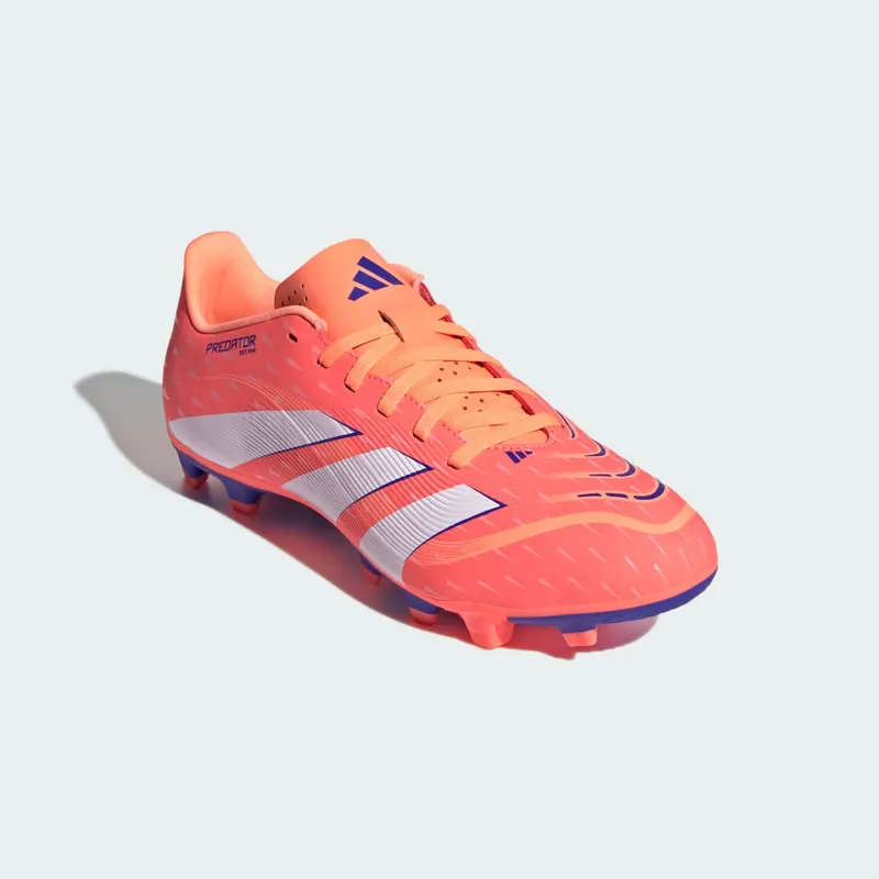 adidas Predator Club FG/MG Coral Blaze Pack (JH8846)
