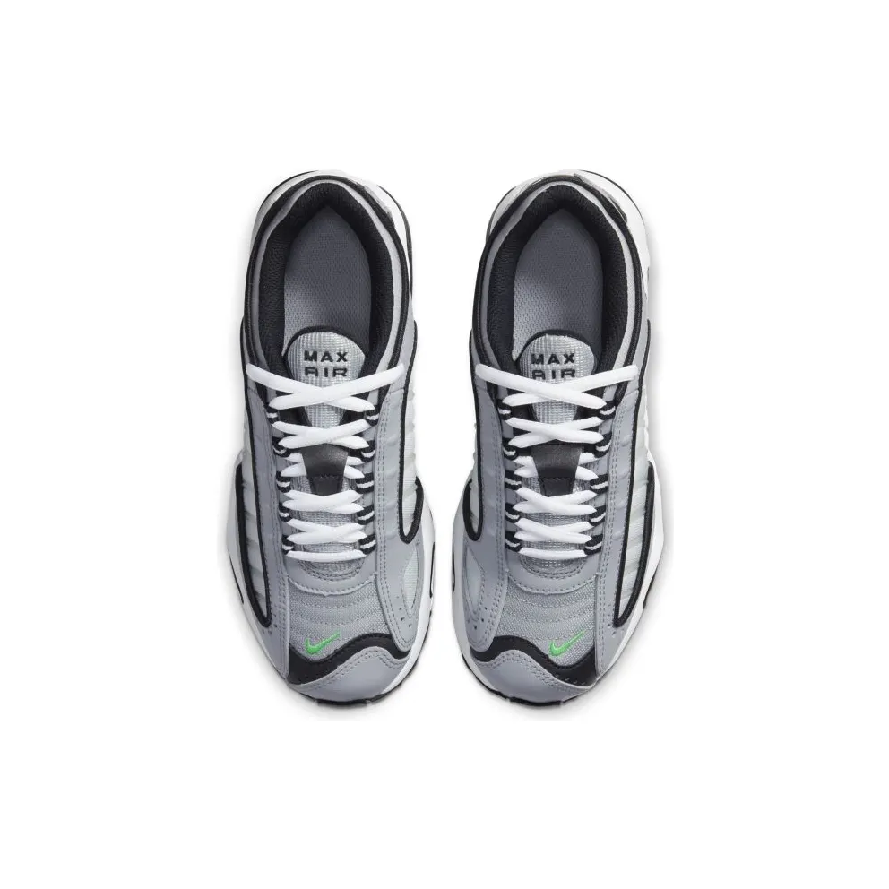 Nike Air Max Tailwind IV IV Wolf Grey (GS) Wolf Grey/White/Black (BQ9810-006)