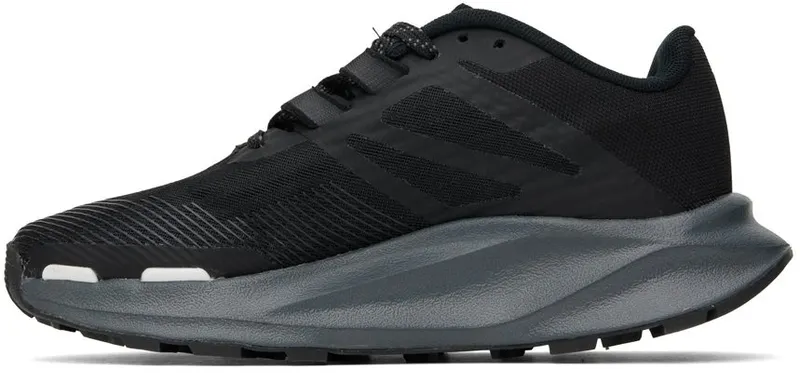 The North Face Black Vectiv Eminus (NF0A5G3M)