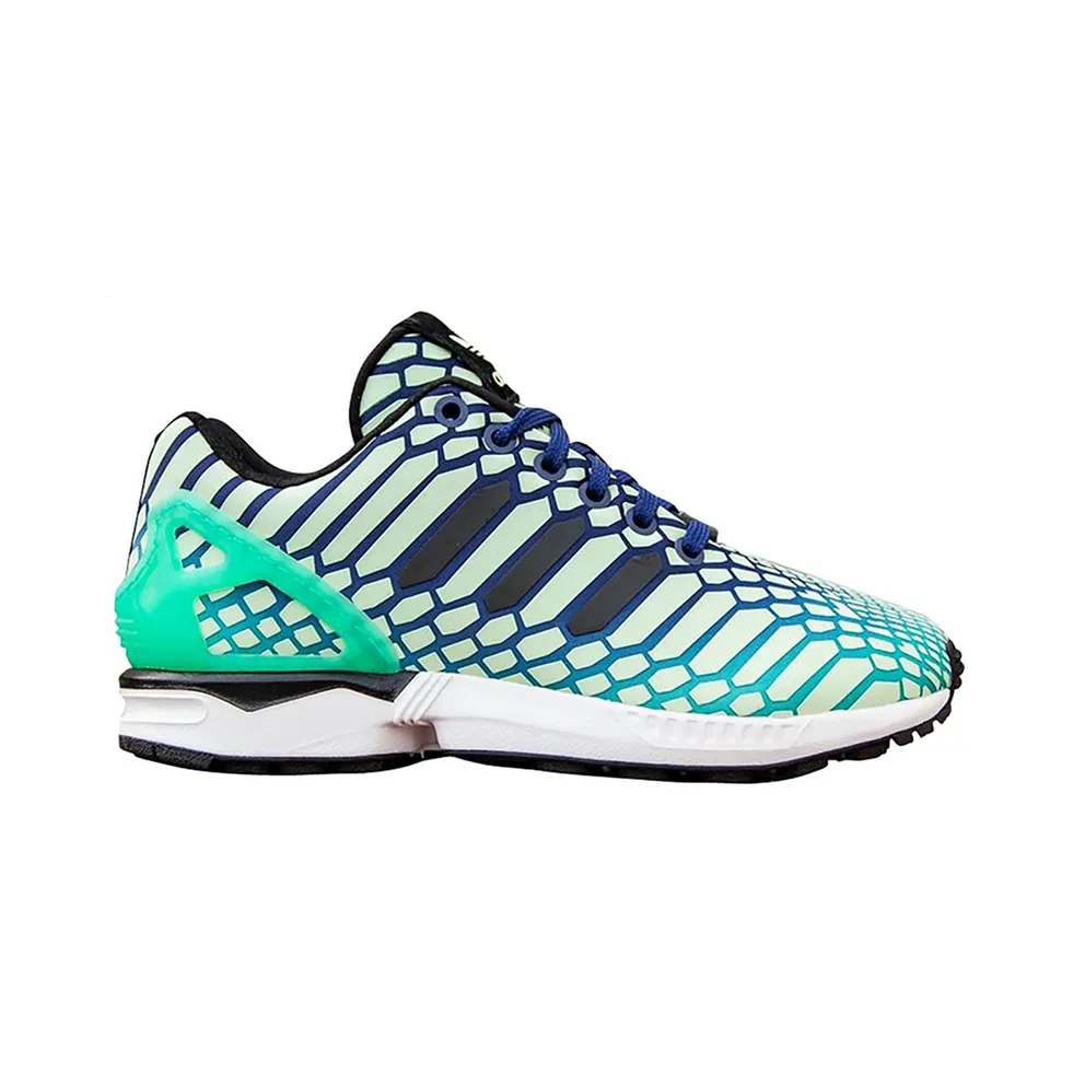 adidas ZX Flux Xeno Mint (GS)