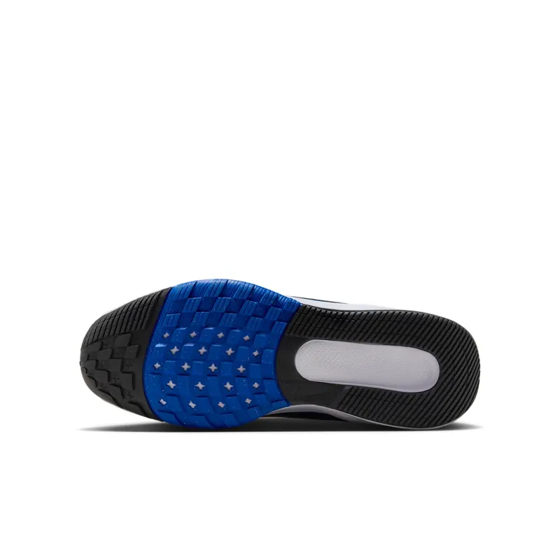 Nike Star Runner 5 Game Royal White Black (HF7004-401)