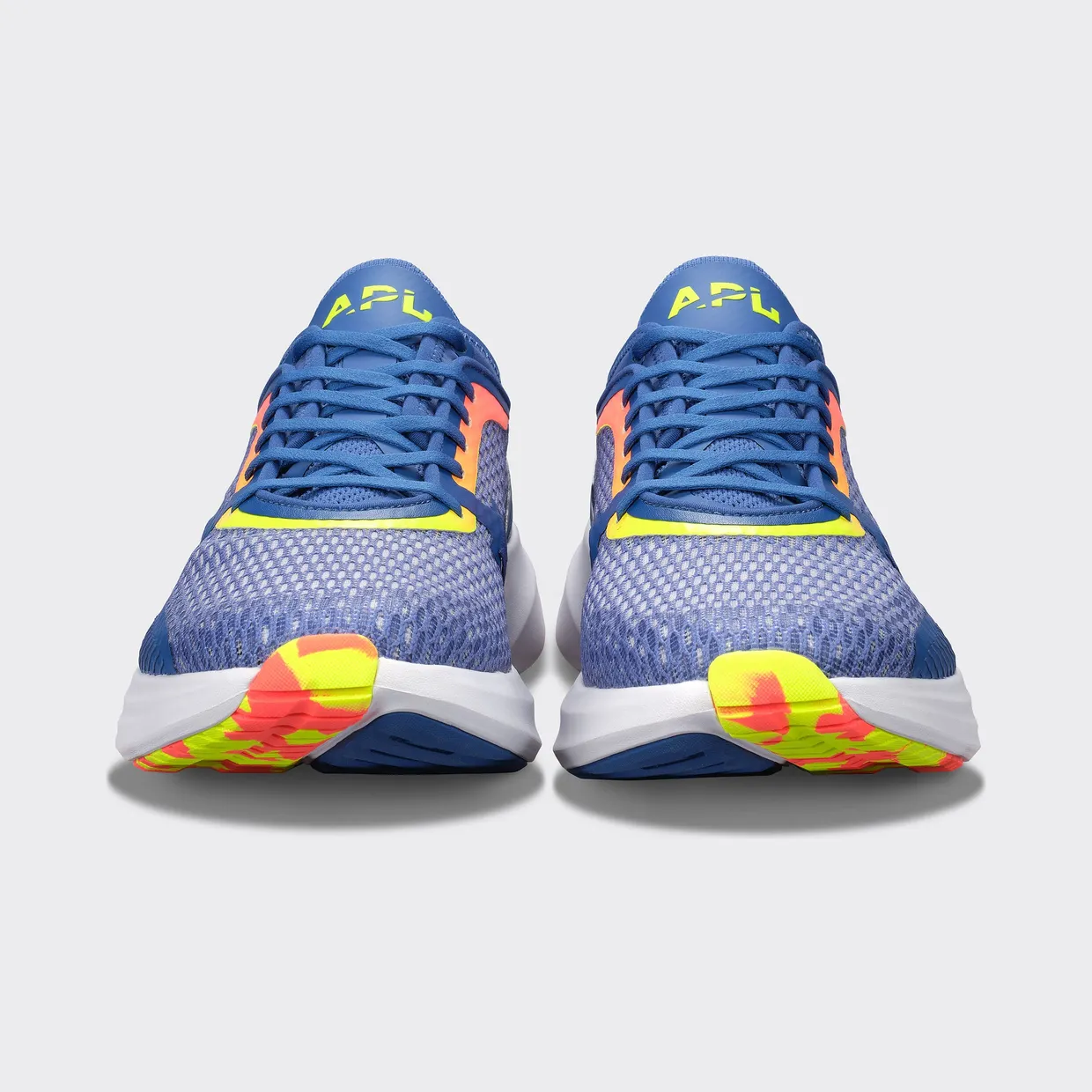 APL Euphoria “Blueberry/Energy/Laser Red” (Dames) (4)
