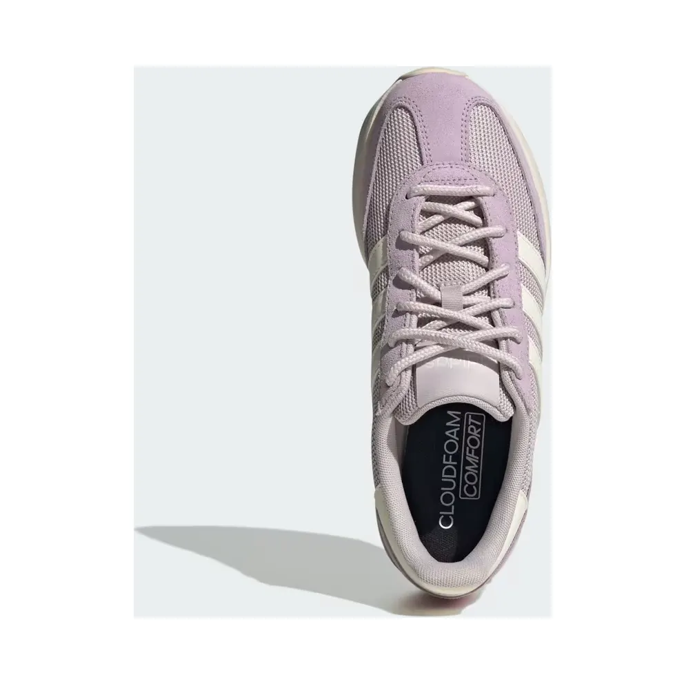 adidas Run 70s 2.0 “Ice Purple / Off White / Ice Lavender” (JR2442)