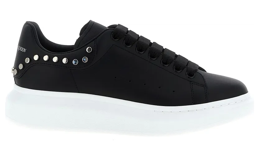 Mcqueen Larry “Black” (837460WIAGM1067)