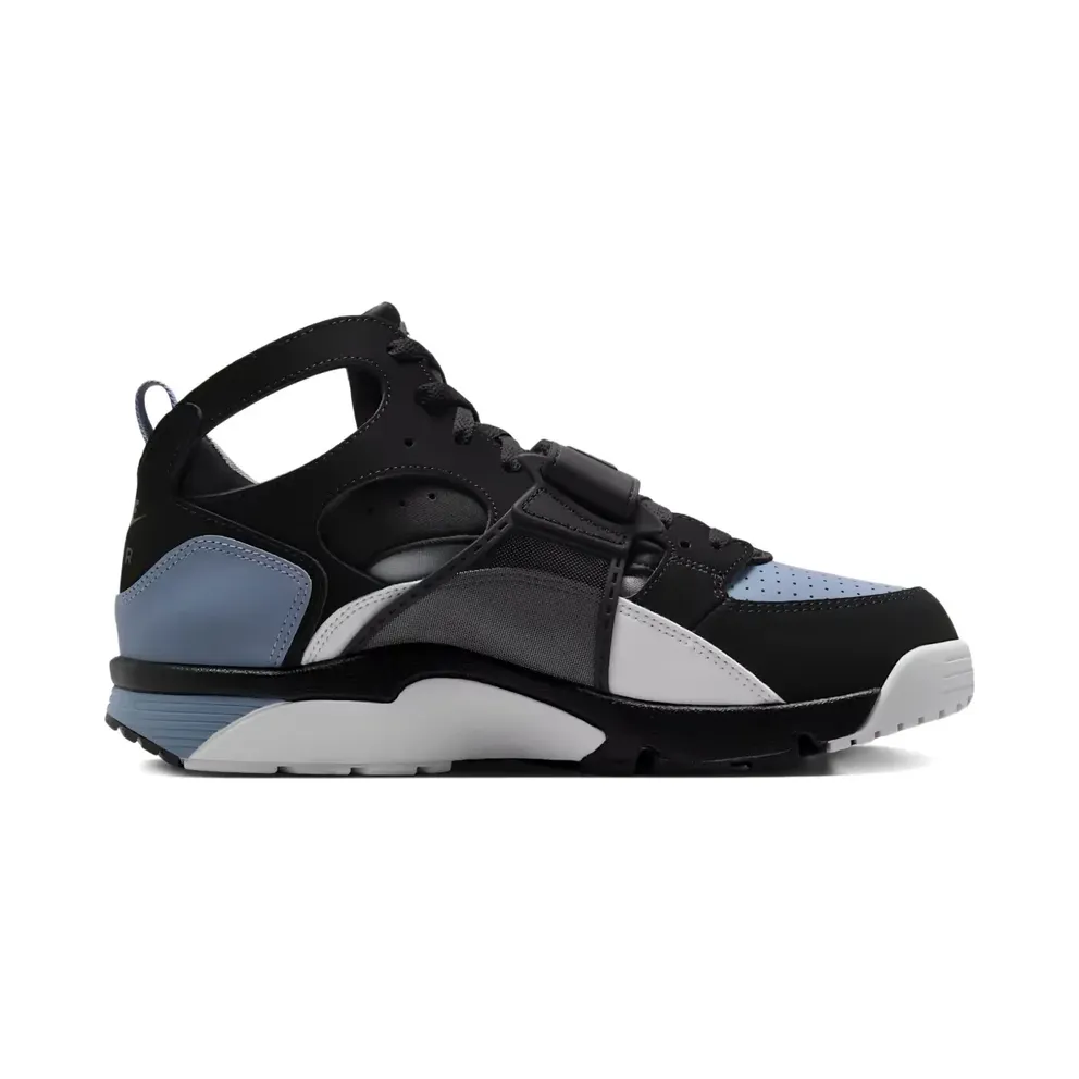 Nike Huarache with bandje – Black (IH4470)