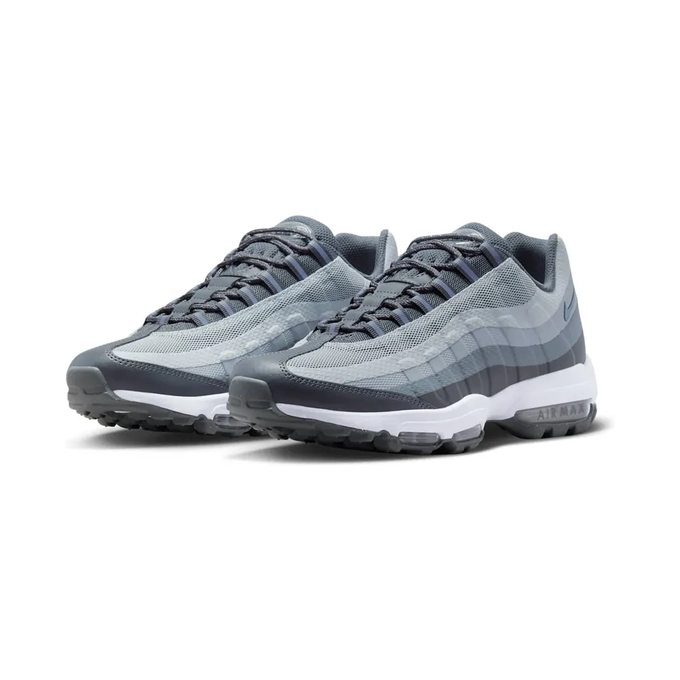 Nike Air Max 95 Ultra Iron Grey Diffused Blue (FJ4216-001)