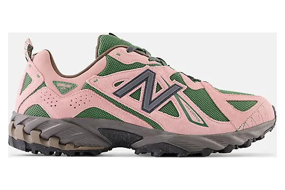 New Balance 610 ML610TBK