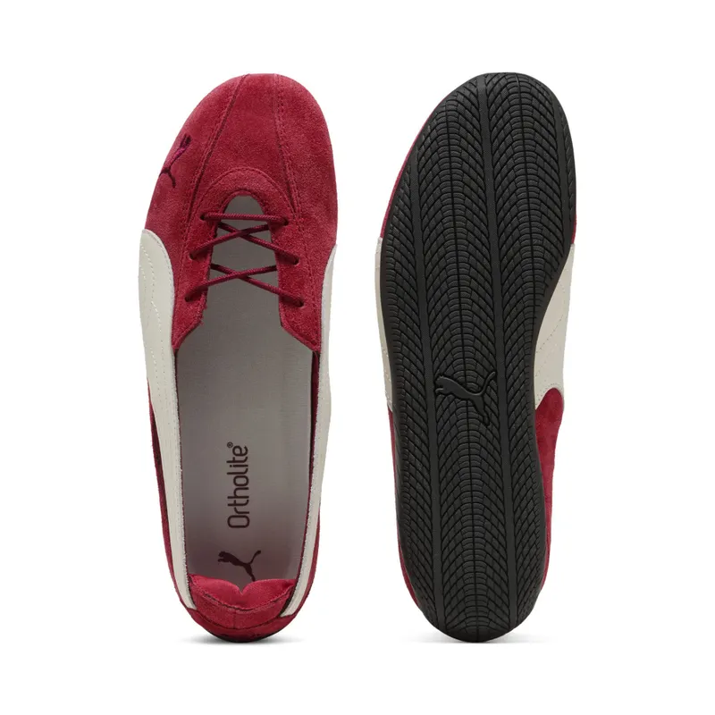 Puma Speedcat Nova Ballet “Red Rhythm / Puma Black” (408340_07)
