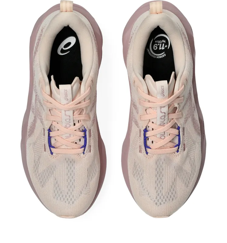 ASICS NOVABLAST 5 “Pearl Pink / Morganite” (1012B765-702)